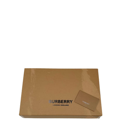 Mules Burberry n 37