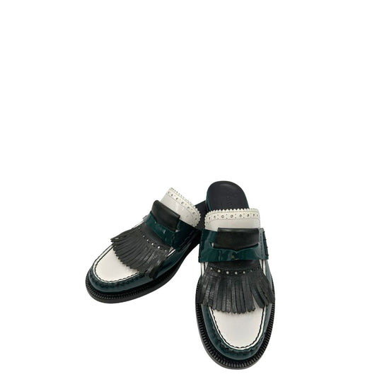 Mules Burberry n 37