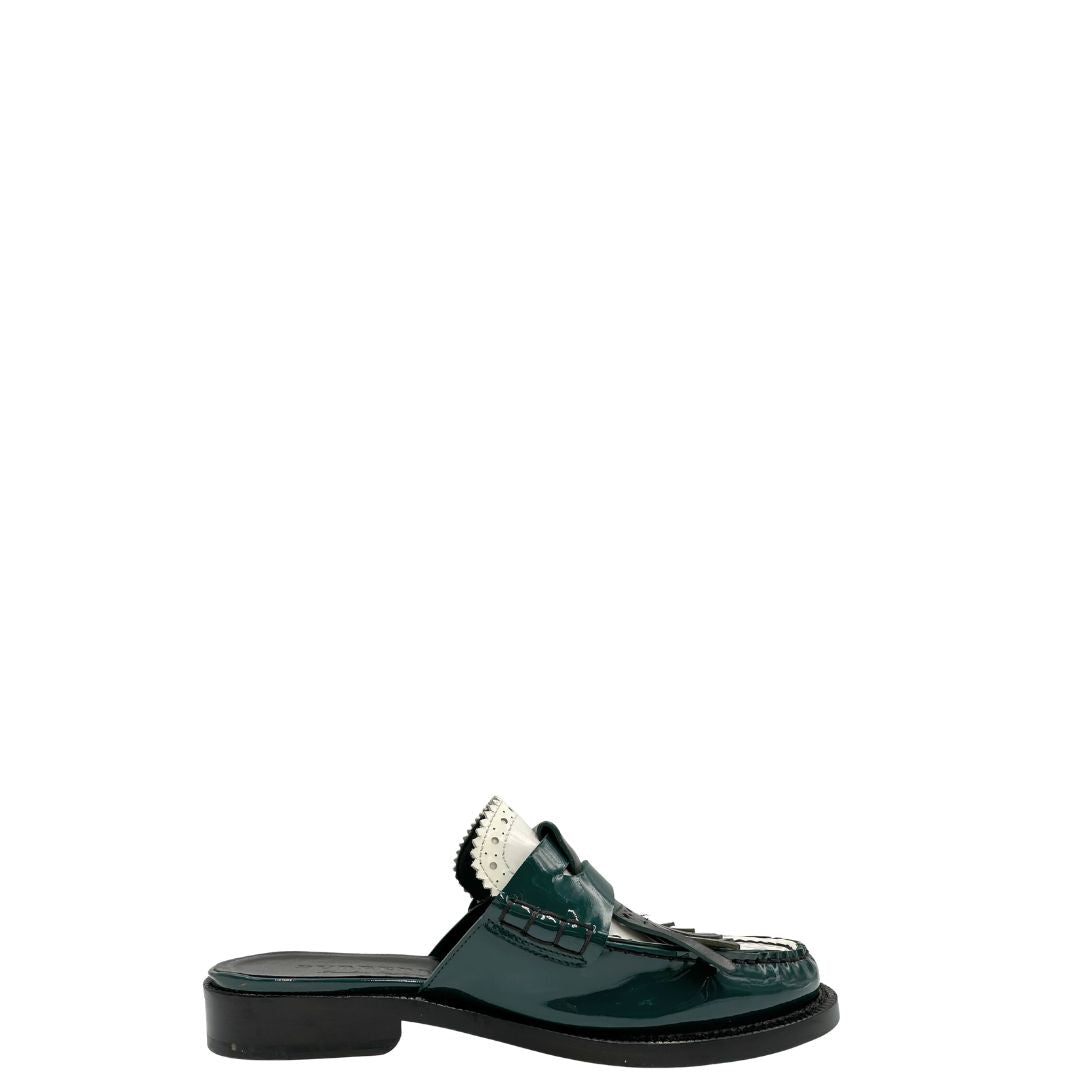 Mules Burberry n 37