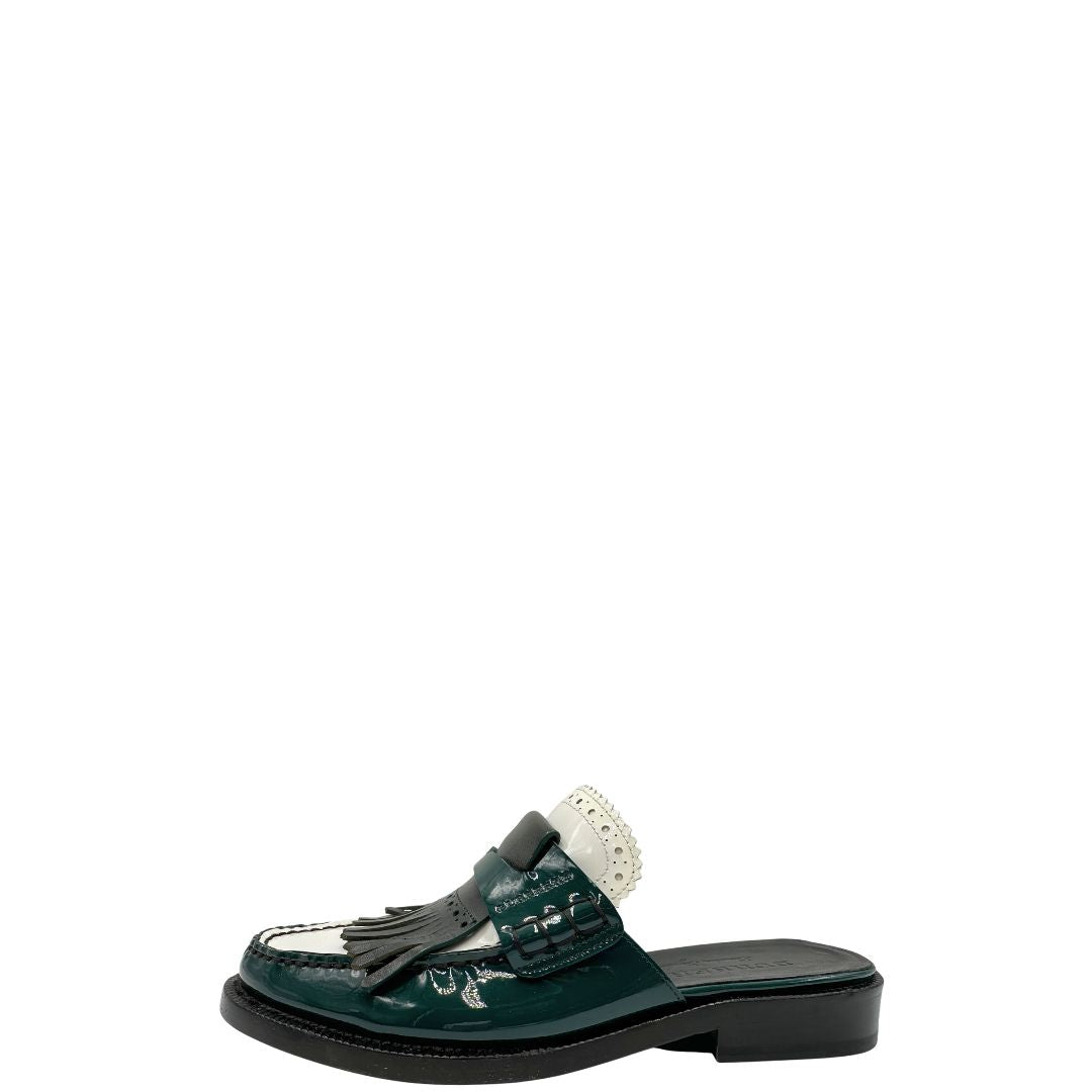 Mules Burberry n 37