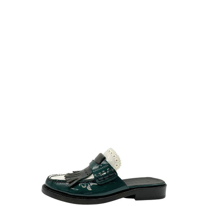 Mules Burberry n 37