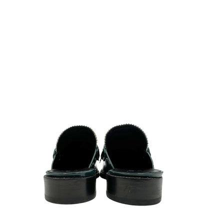Mules Burberry n 37