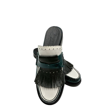 Mules Burberry n 37