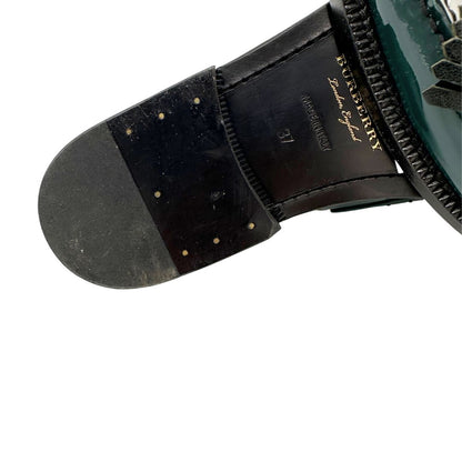 Mules Burberry n 37