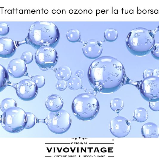 Trattamento ozono