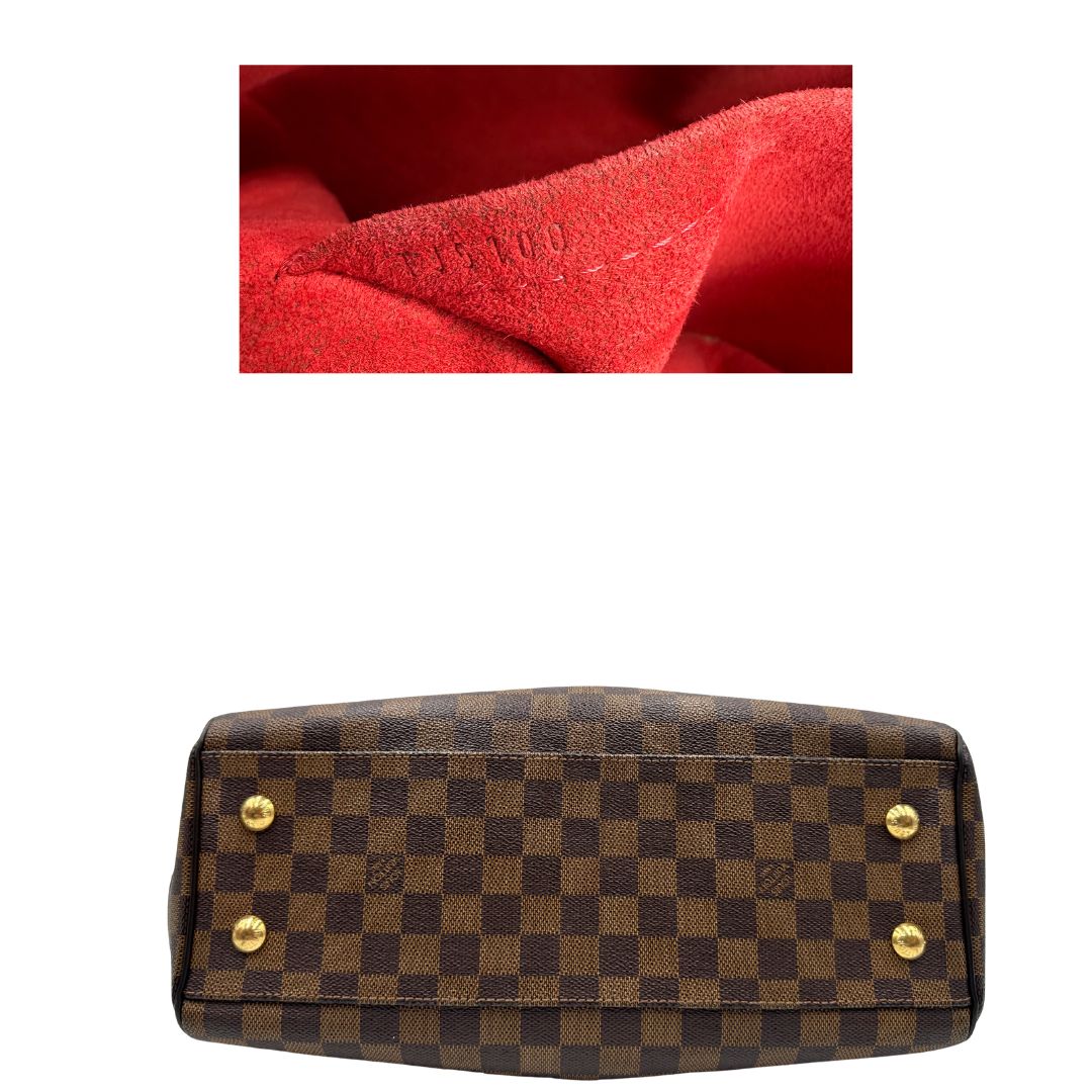 Borsa Trevi MM Louis Vuitton