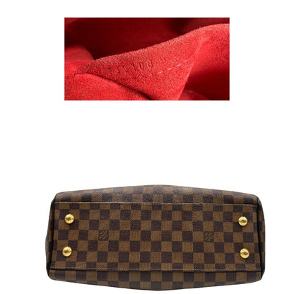 Borsa Trevi MM Louis Vuitton