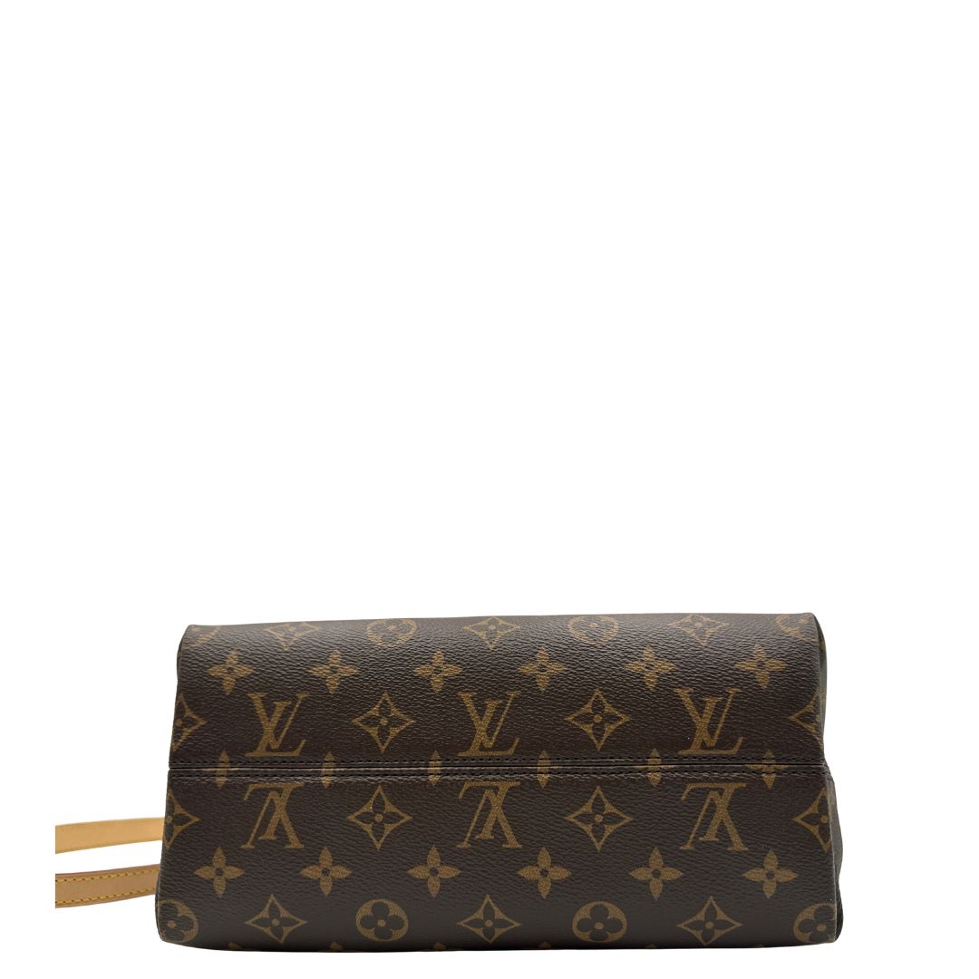 Borsa Boètie PM Louis Vuitton