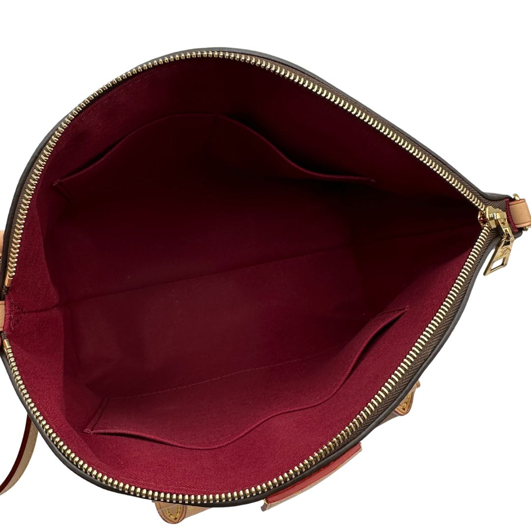 Borsa Boètie PM Louis Vuitton