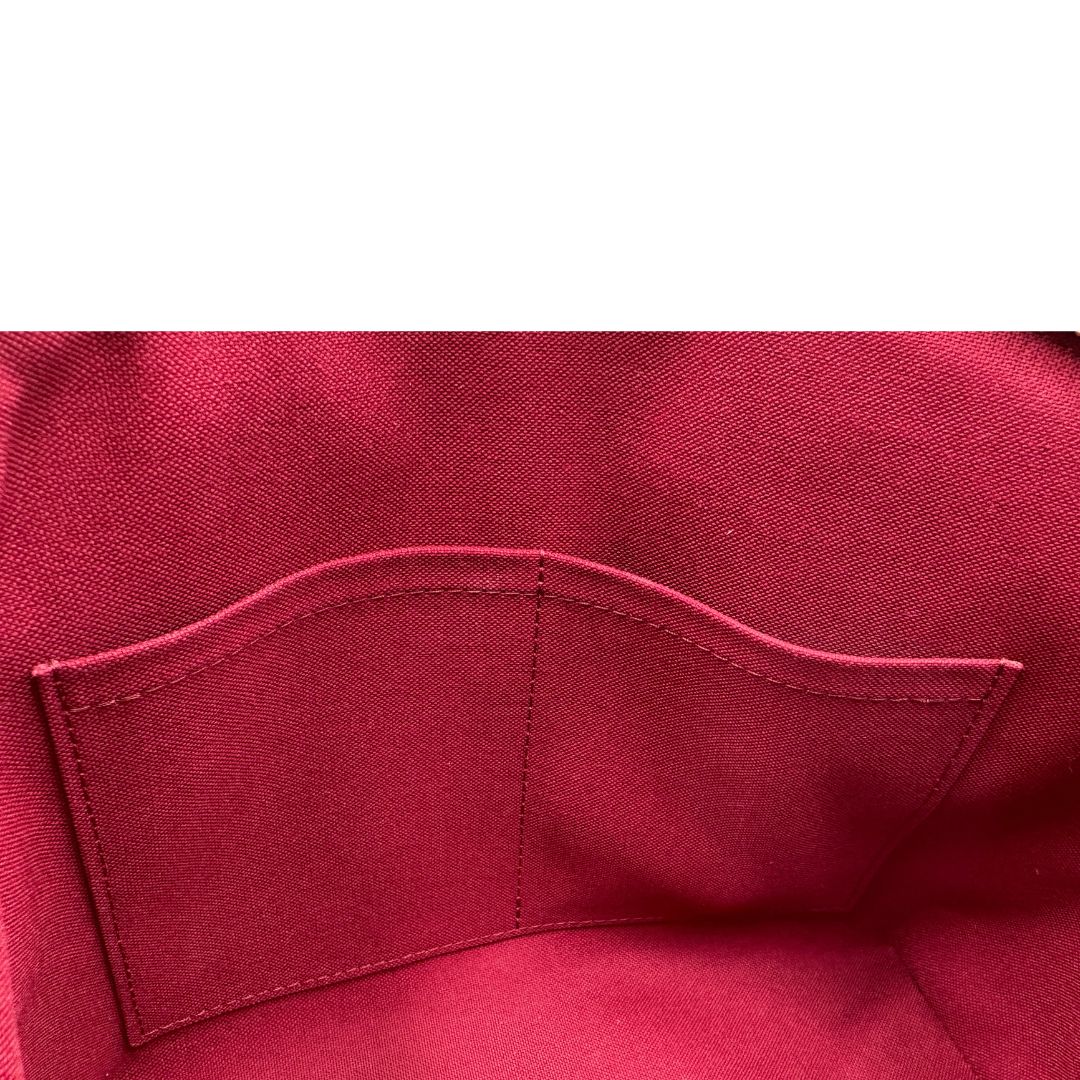 Borsa Boètie PM Louis Vuitton