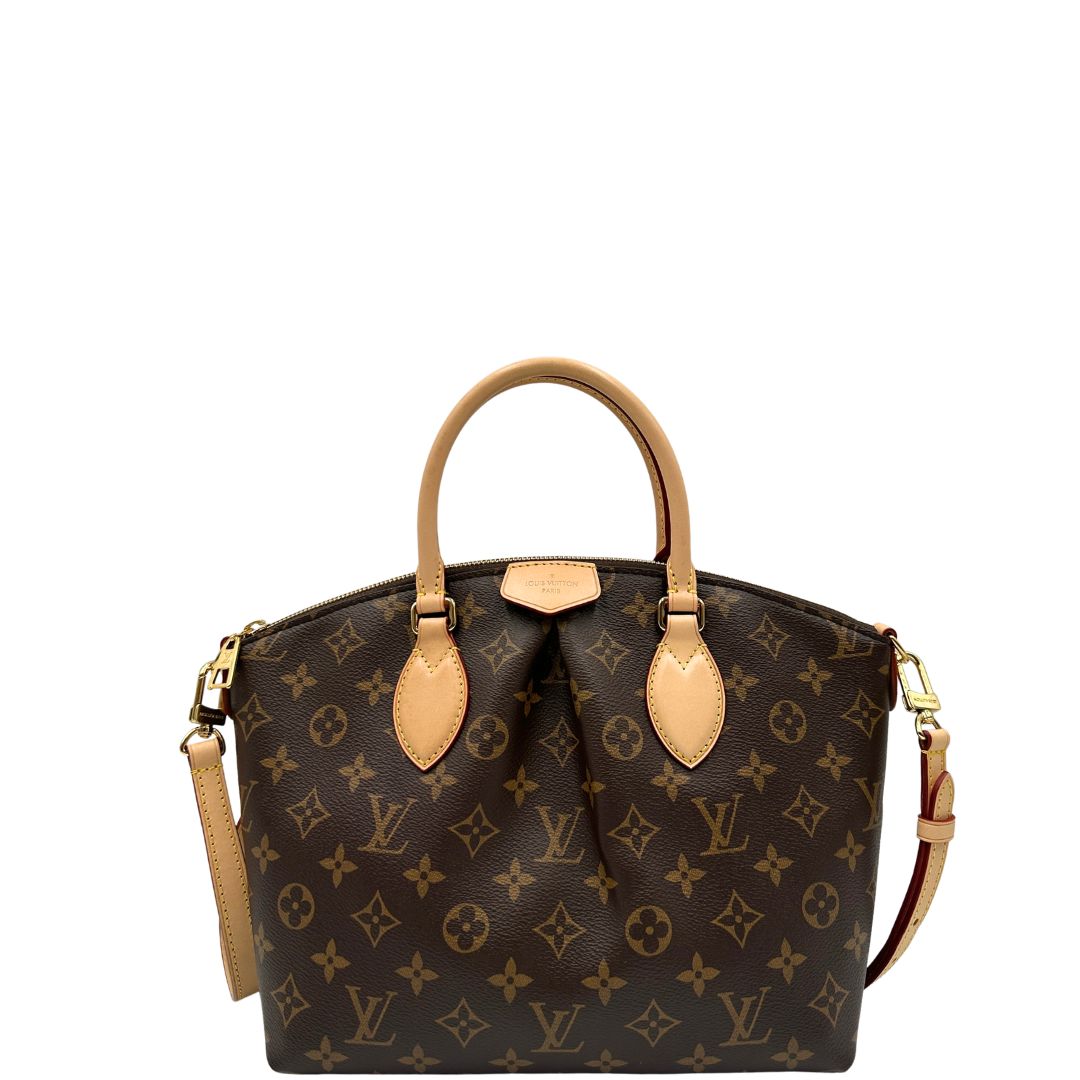 Borsa Boètie PM Louis Vuitton