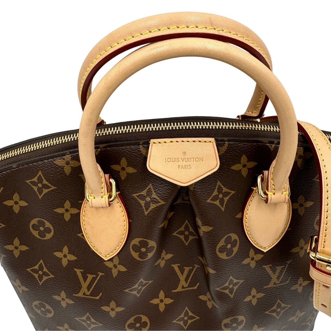 Borsa Boètie PM Louis Vuitton
