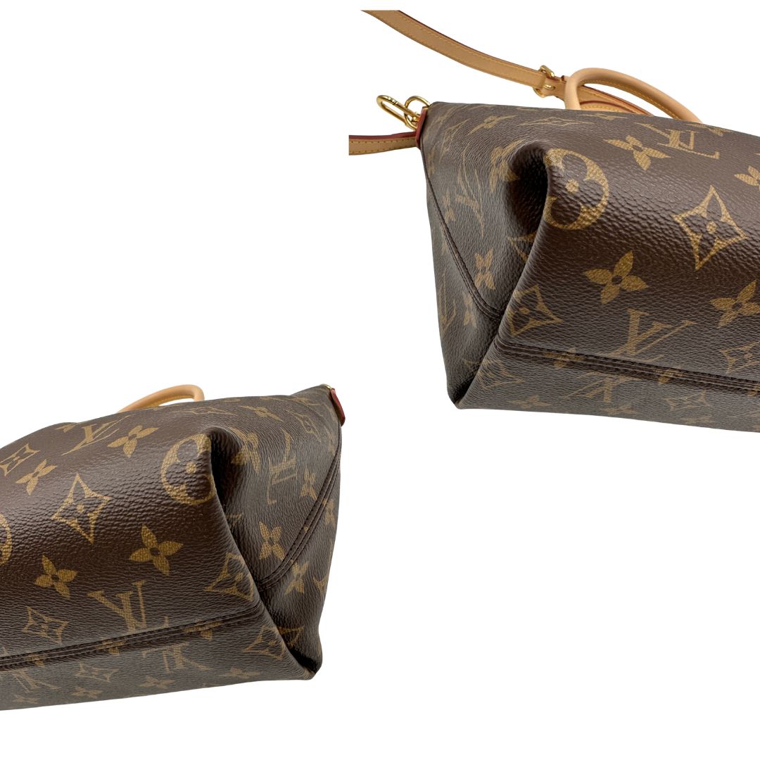 Borsa Boètie PM Louis Vuitton