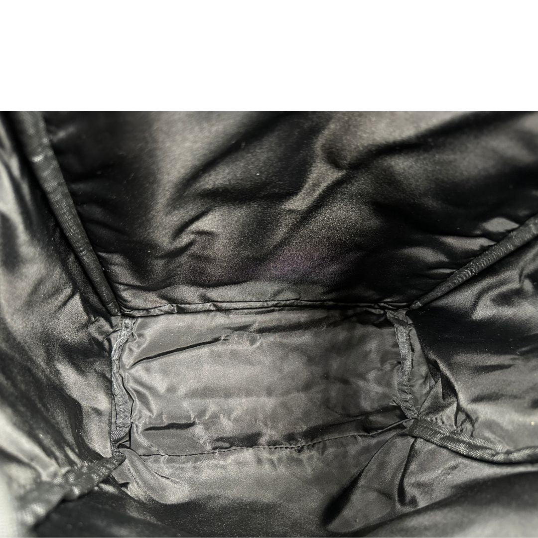 Zaino Prada nylon