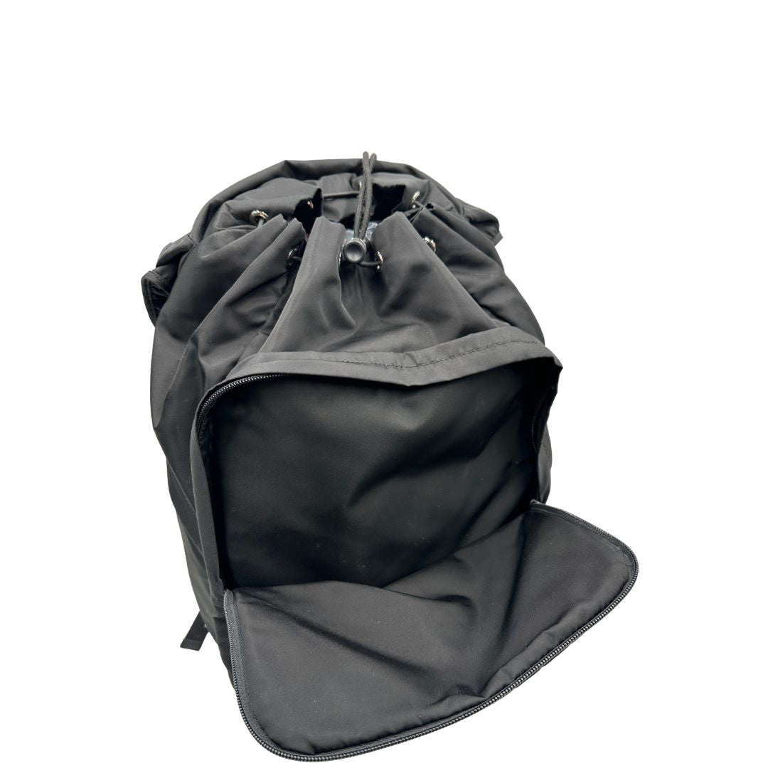 Zaino Prada nylon