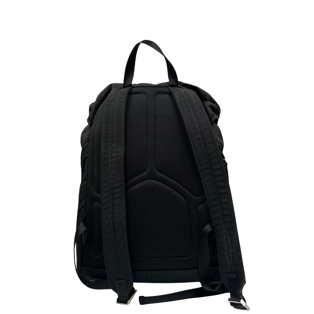 Zaino Prada nylon