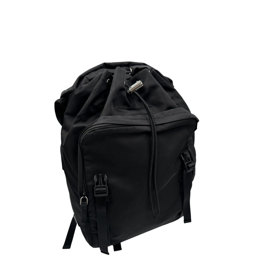 Zaino Prada nylon