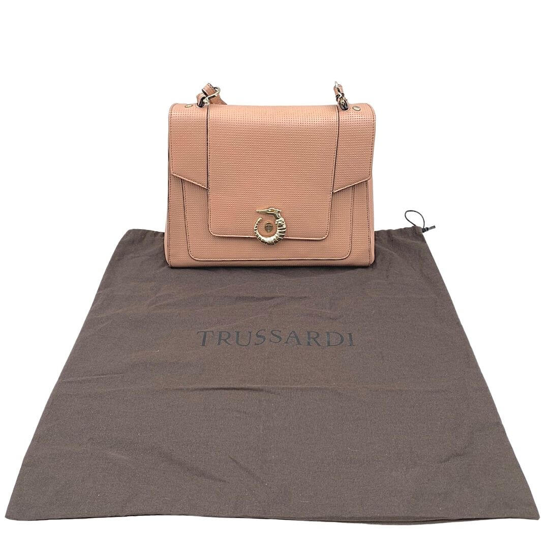 Borse trussardi sale usate