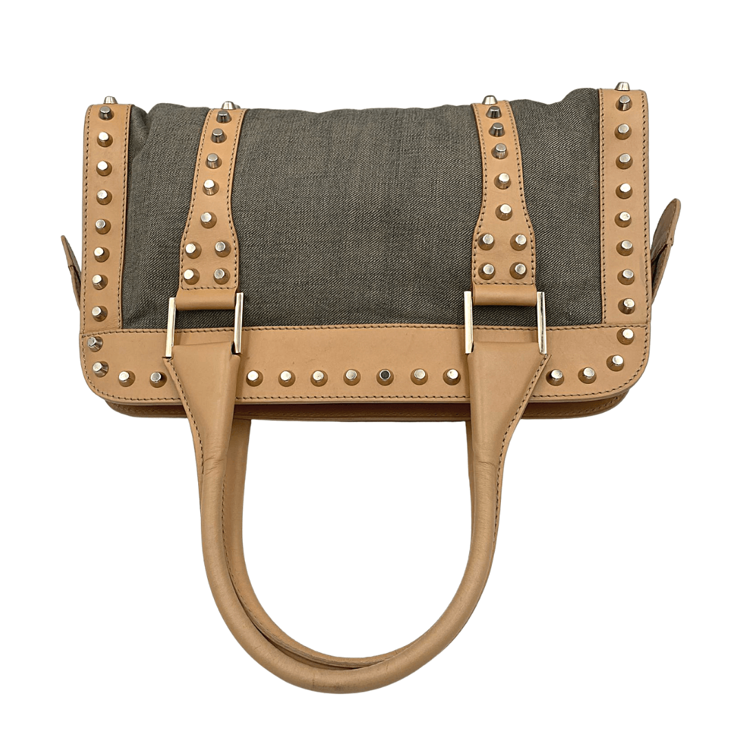 Borse fendi con sales logo