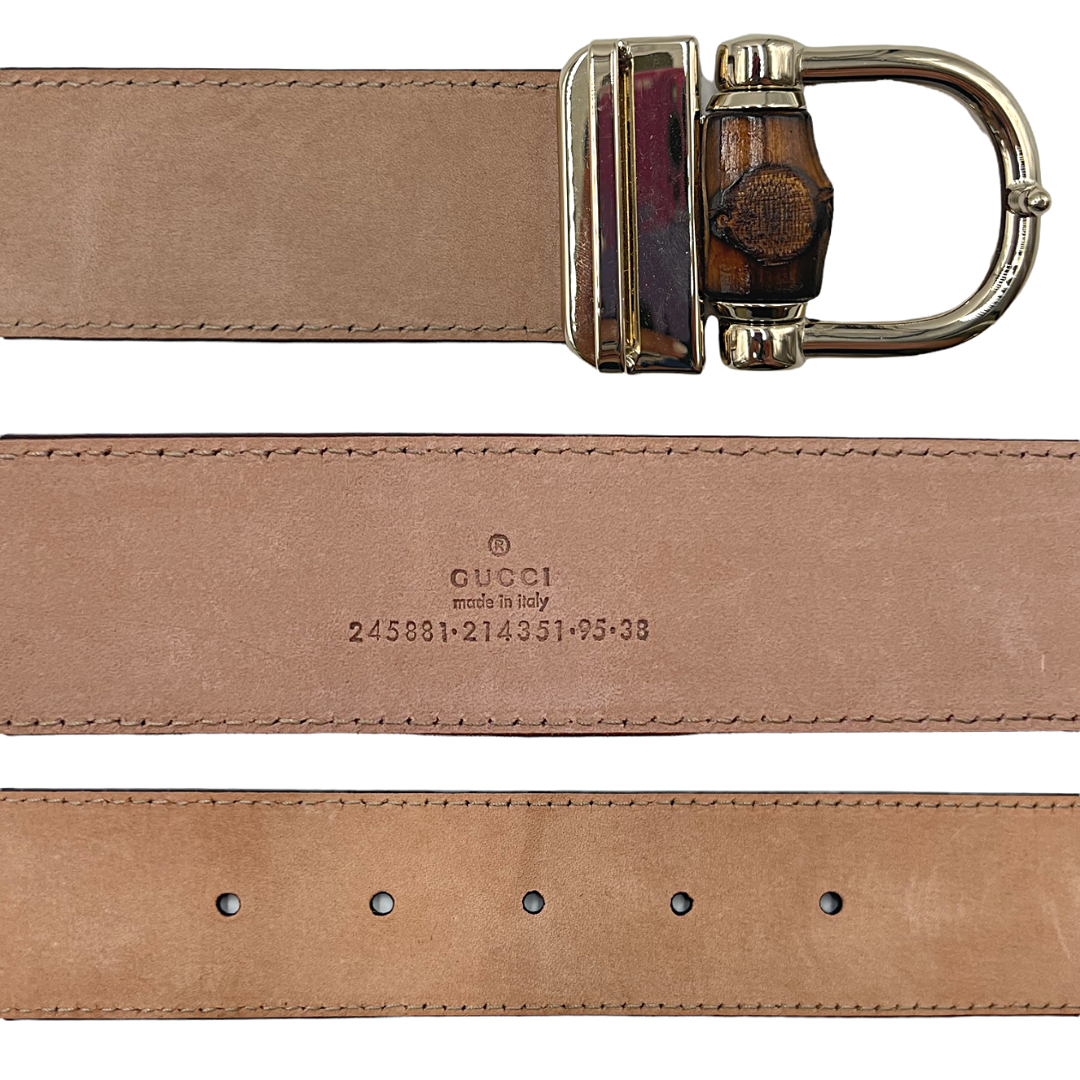 Cintura elastica shop gucci