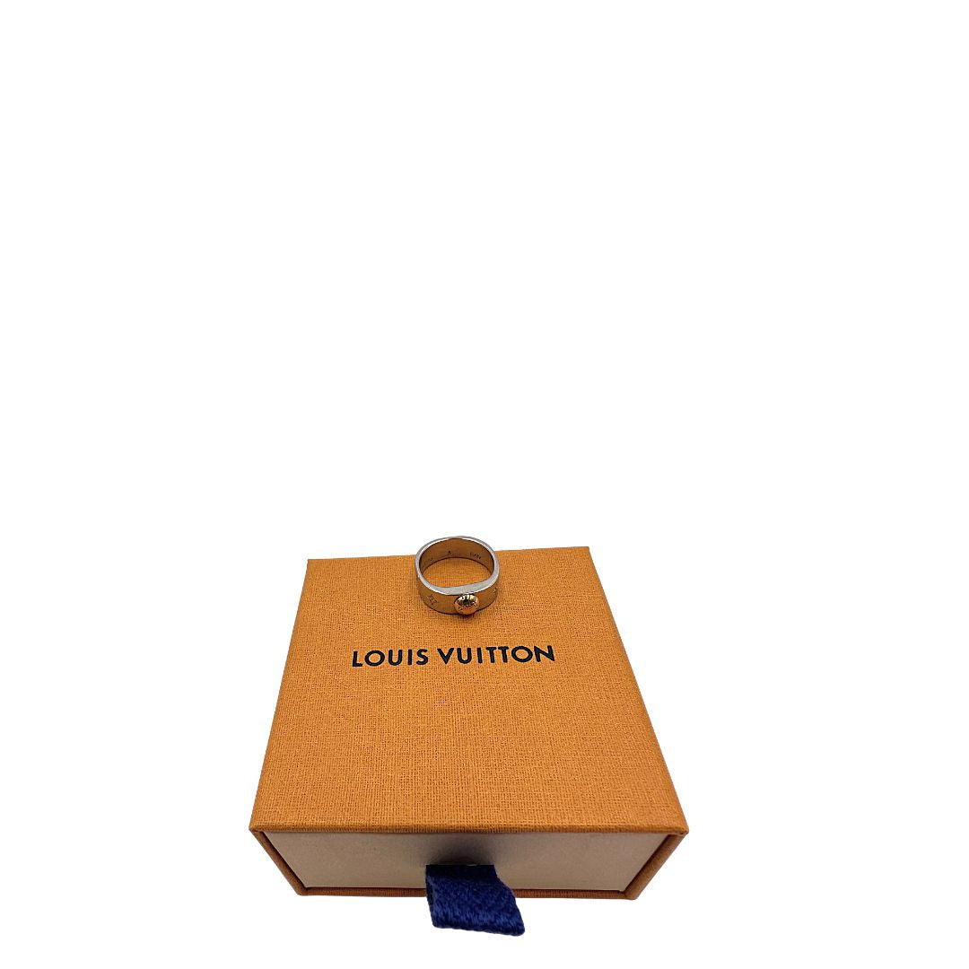 Anello Louis Vuitton