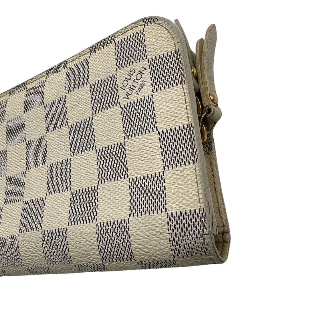 Portafoglio originale 2025 louis vuitton