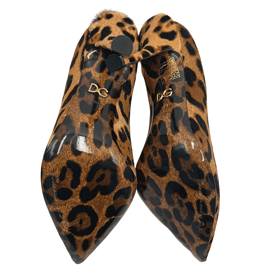 Décolleté Dolce&Gabbana n 35