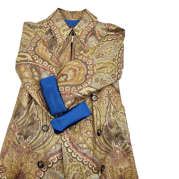Trench Etro Taglia 42