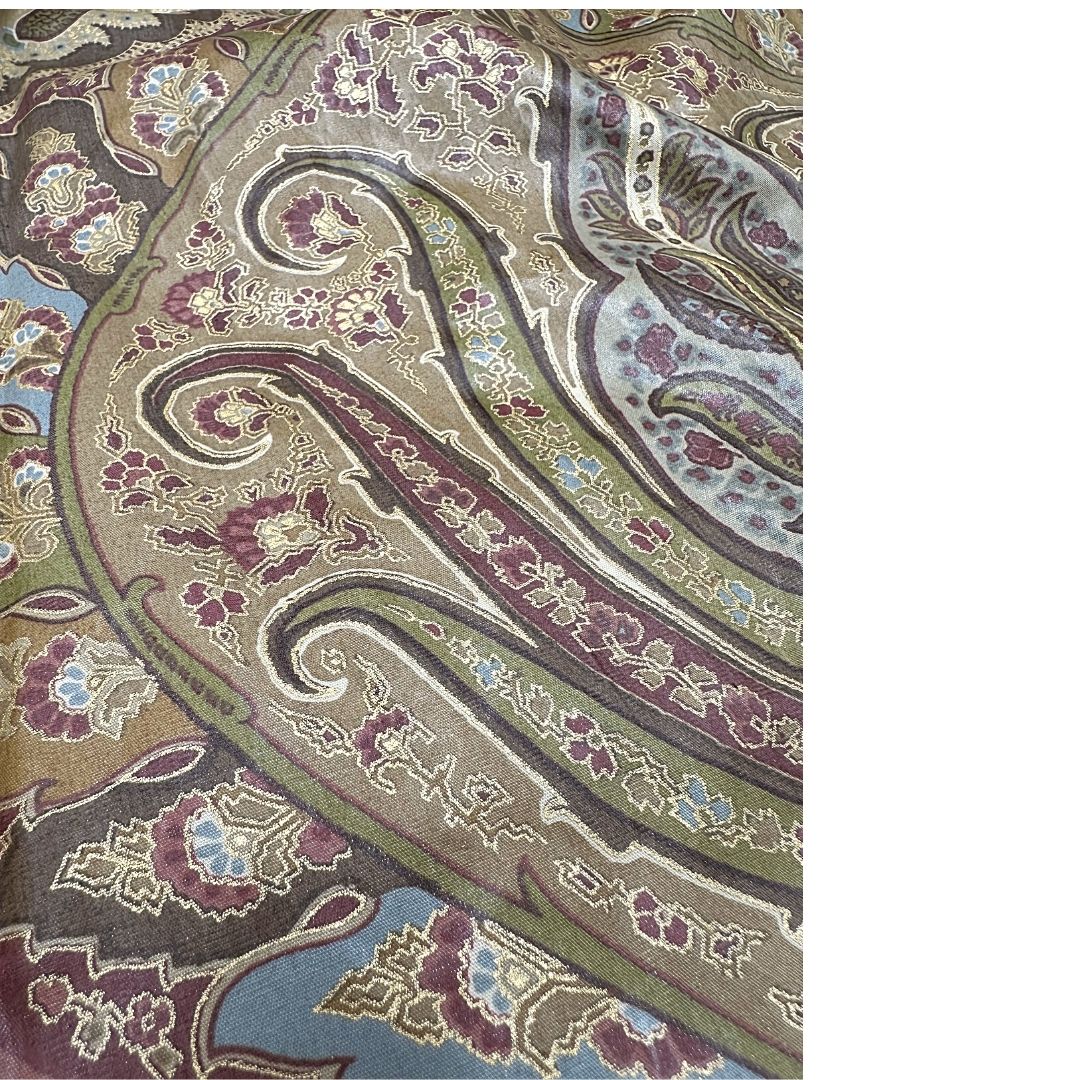 Trench Etro Taglia 42