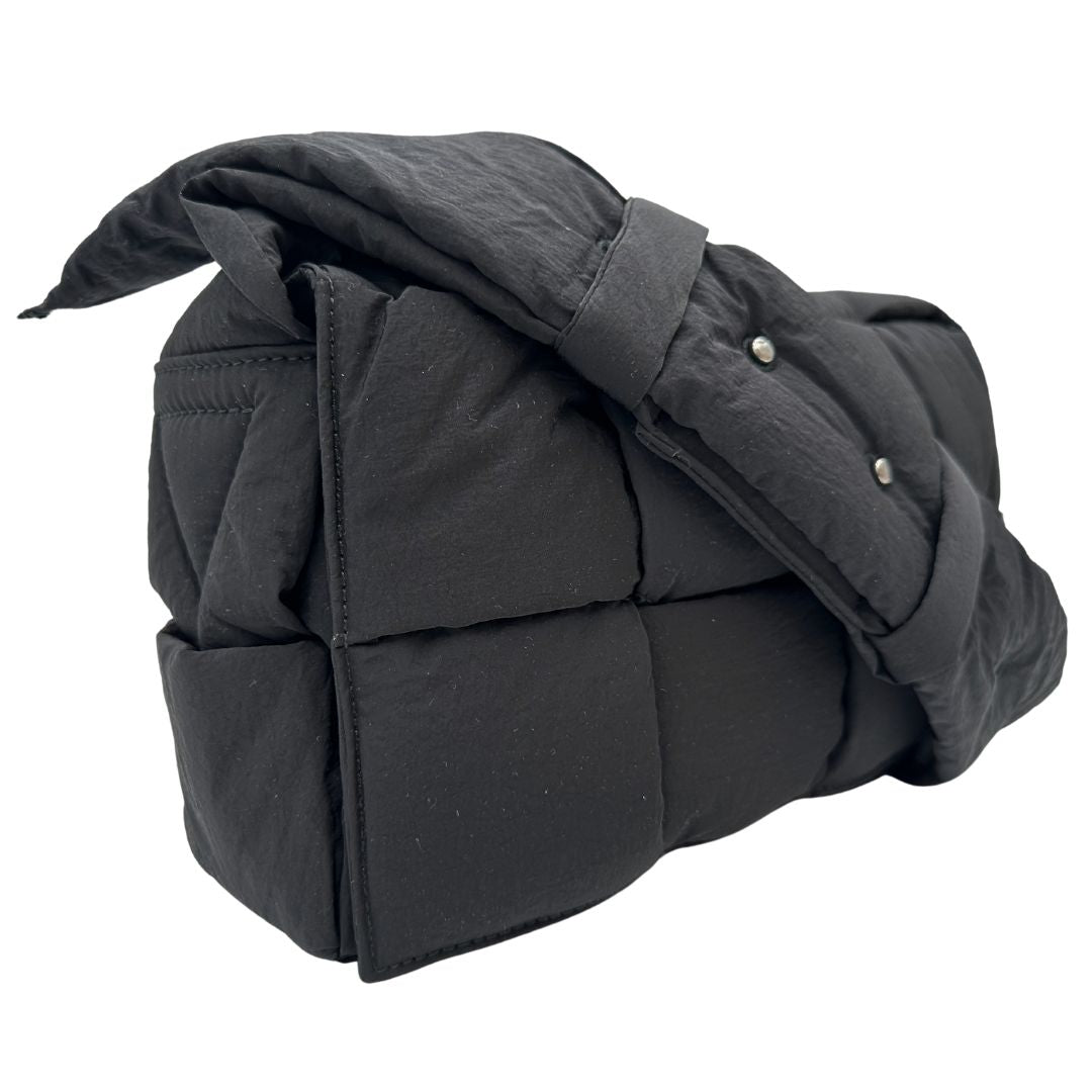 Bottega Veneta Padded Tech Cassette