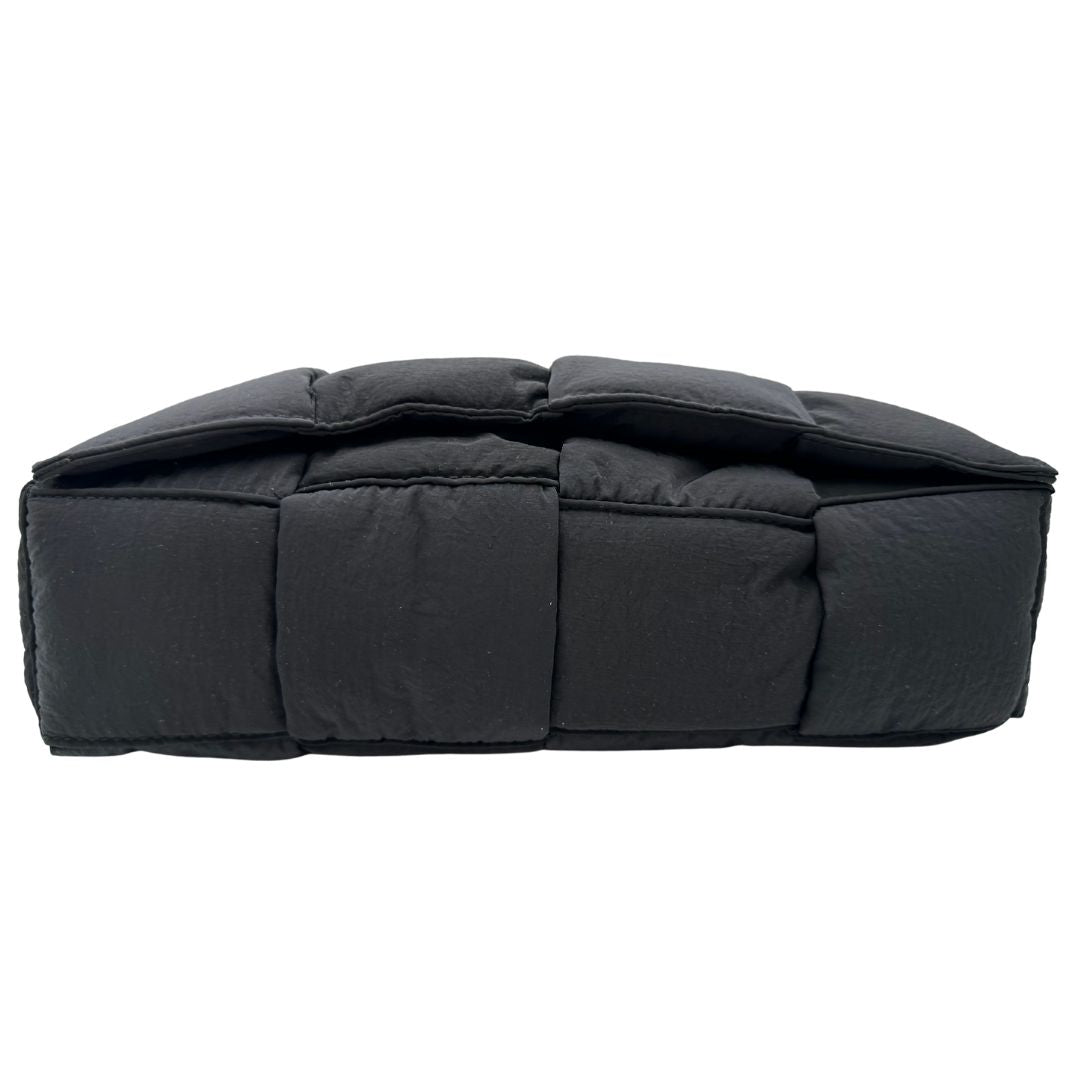 Bottega Veneta Padded Tech Cassette