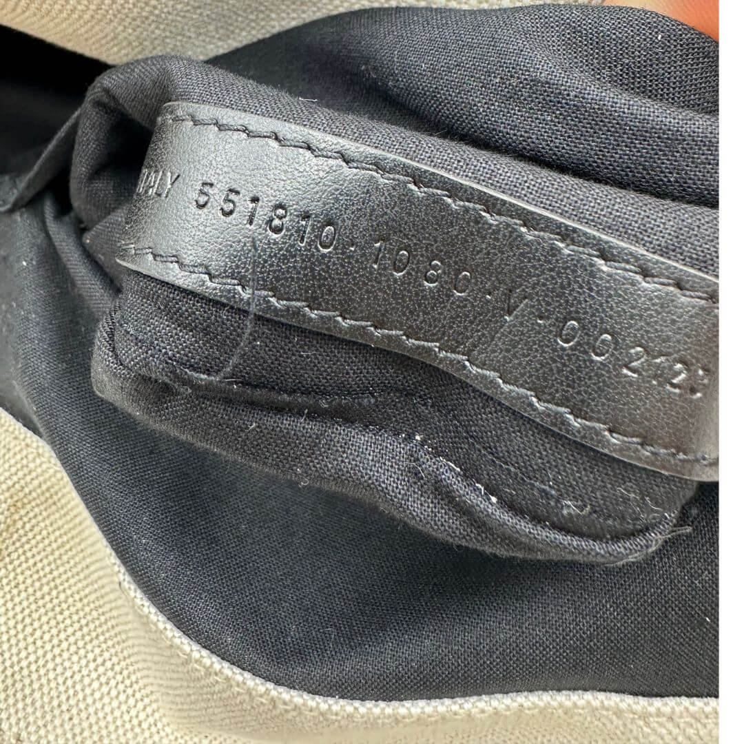 Borsa Balenciaga