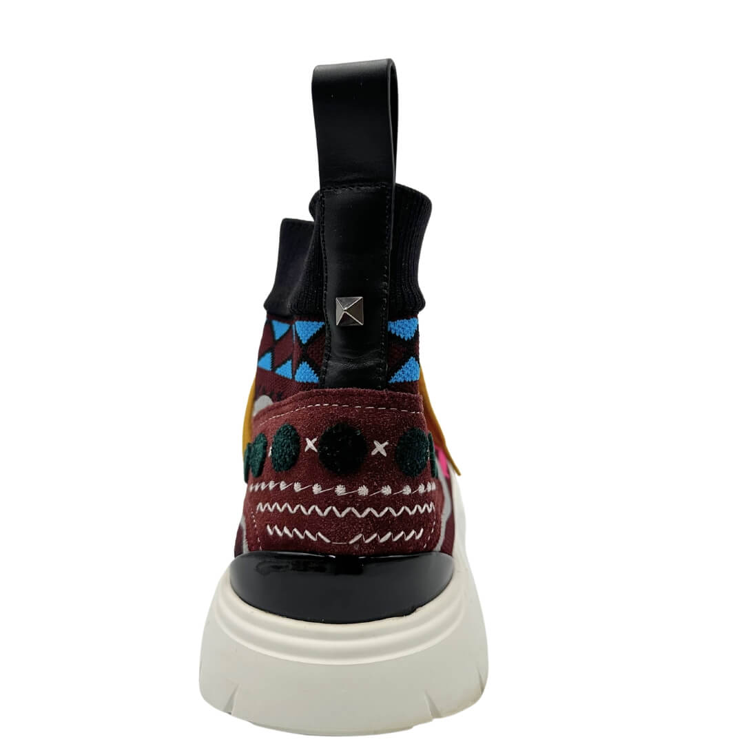 Sneakers Valentino Garavani Vivo Vintage