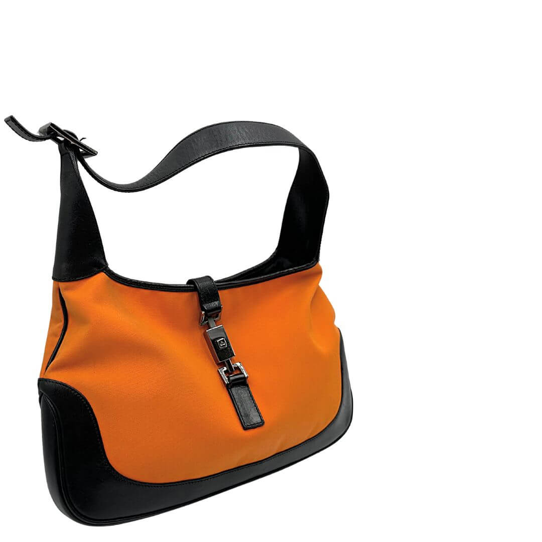 Borsa jackie gucci clearance prezzo