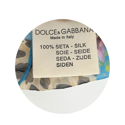 Foulard Dolce&Gabbana