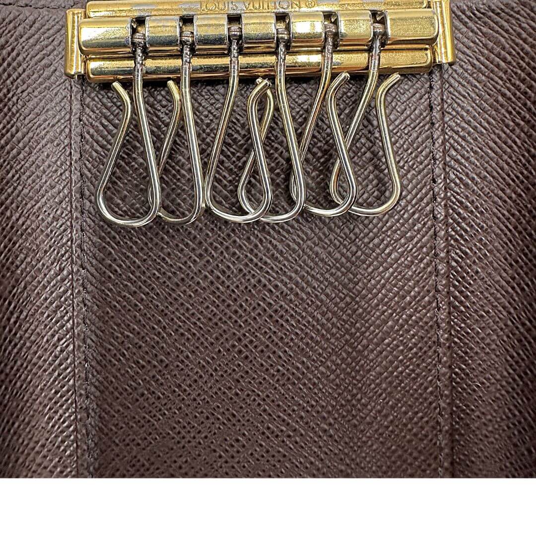 Portachiavi Multiclés Louis Vuitton – Vivo Vintage