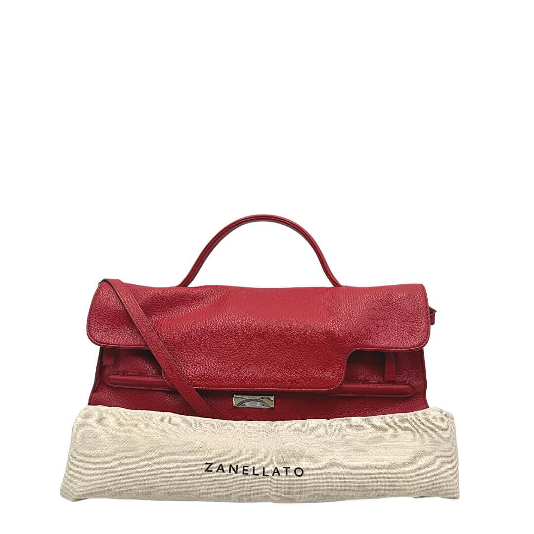 Borsa Zanellato Nina – Vivo Vintage