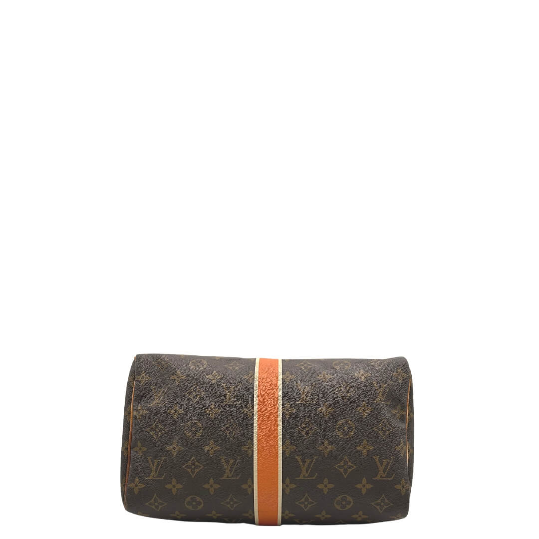 Bauletto louis deals vuitton personalizzato