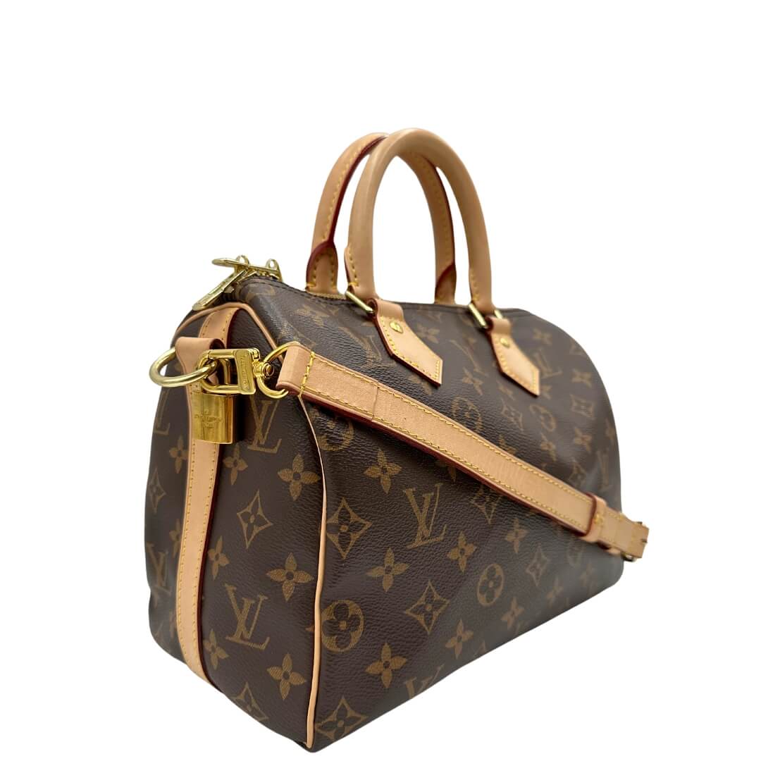 Louis Vuitton Speedy 25