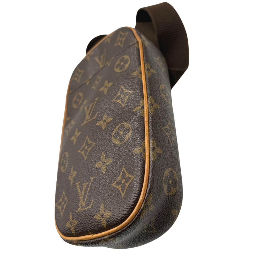 Zaino monospalla clearance louis vuitton