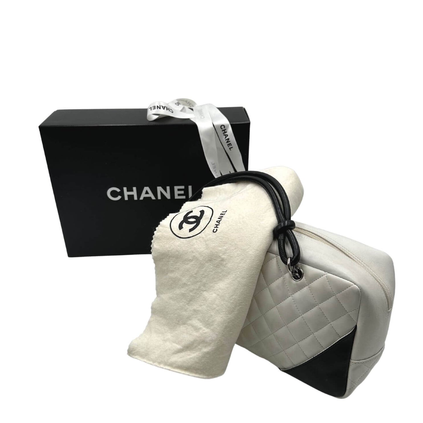 Borsa Chanel Cambon