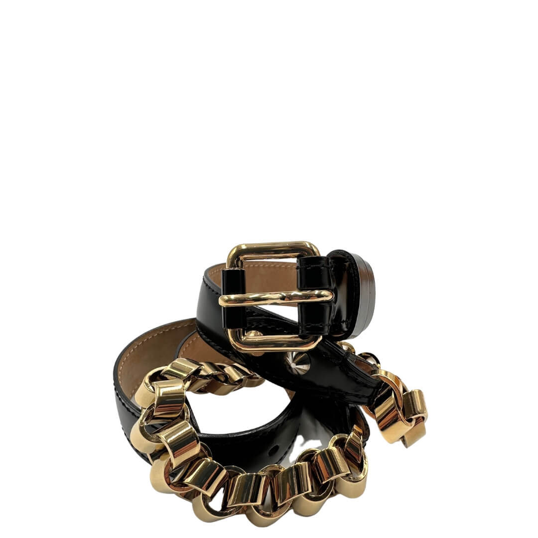 Cinta Louis Vuitton Chain tg 42 – foto 4 di 9