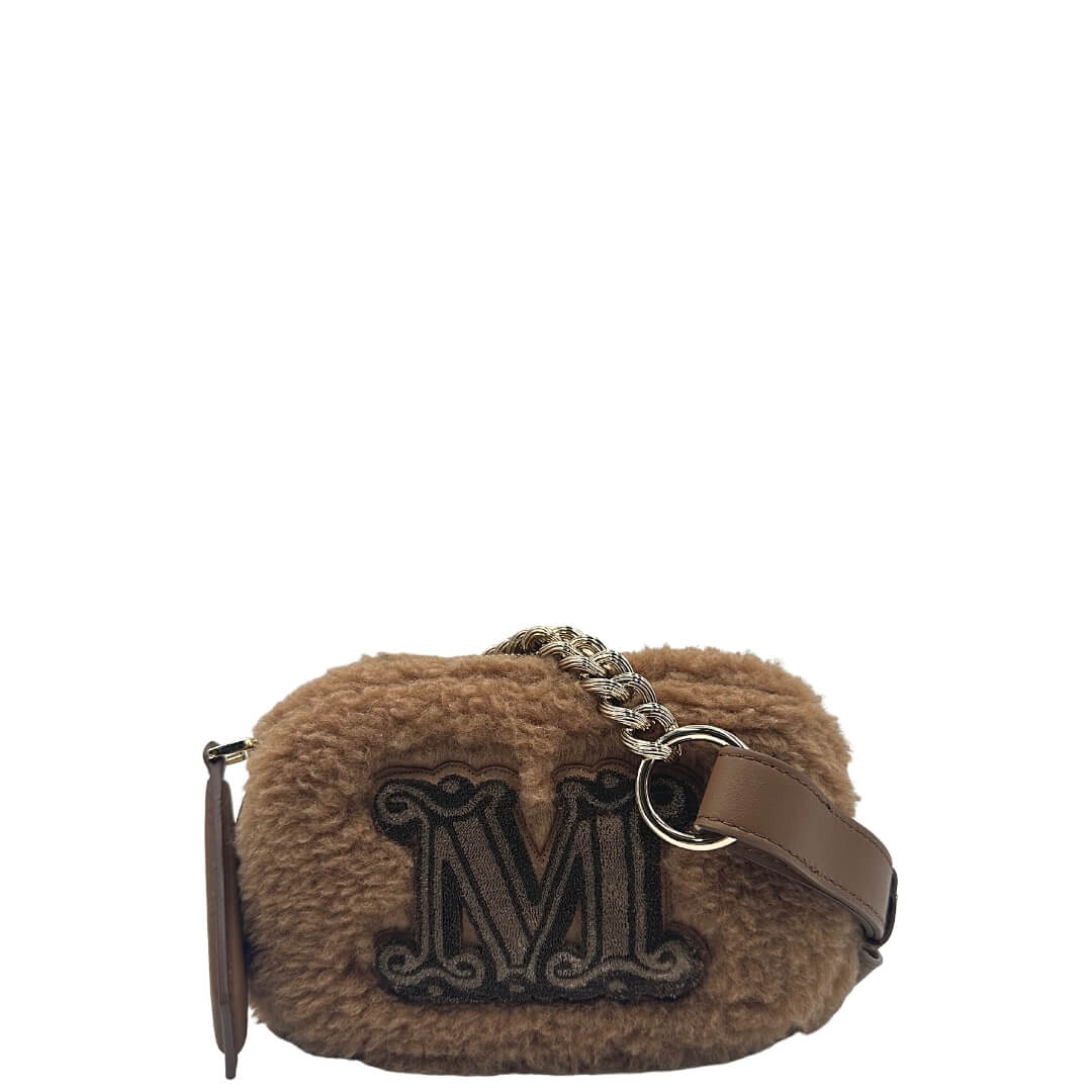 Borsa con tracolla Max Mara
