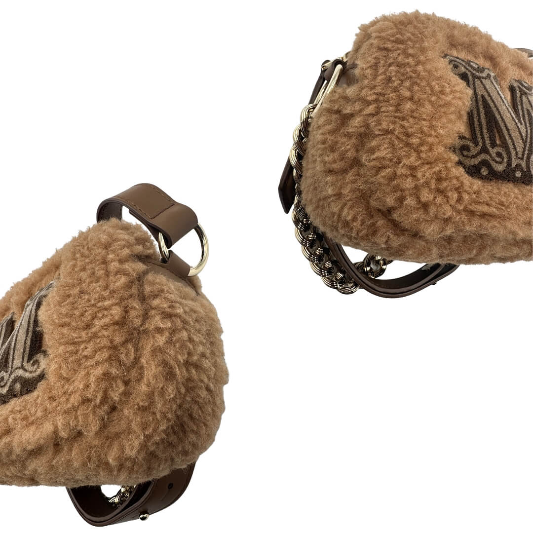 Borsa con tracolla Max Mara