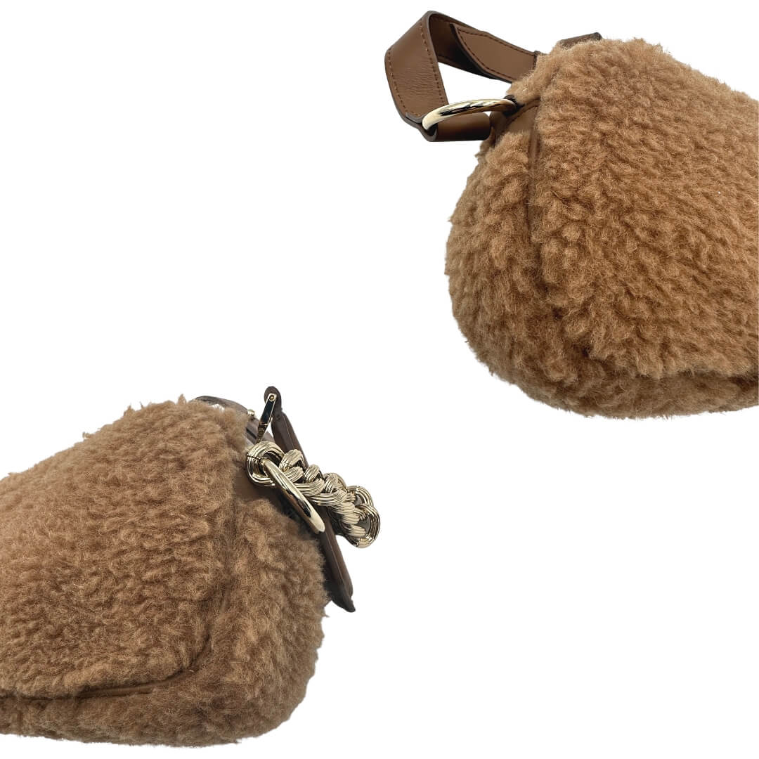 Borsa con tracolla Max Mara