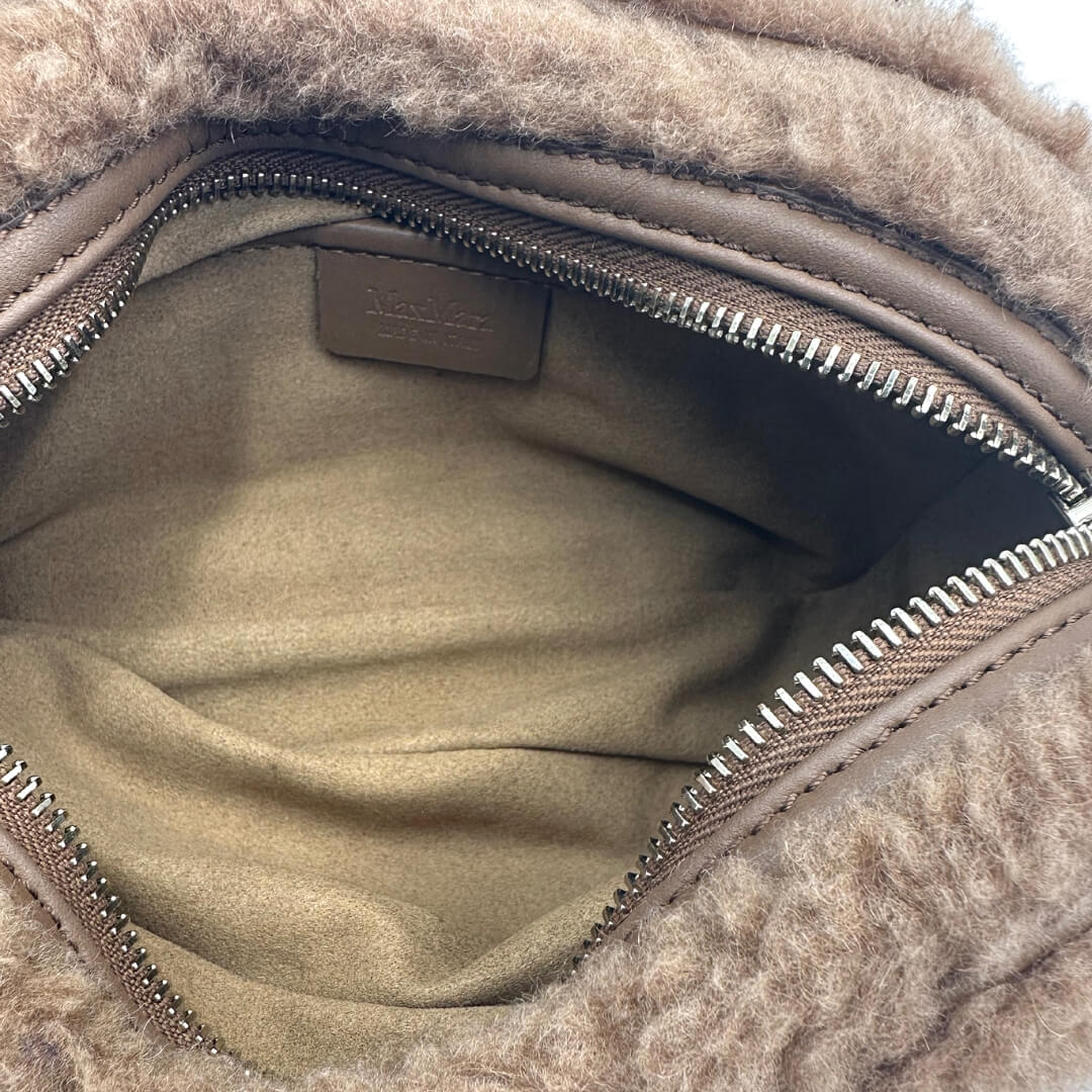 Borsa con tracolla Max Mara