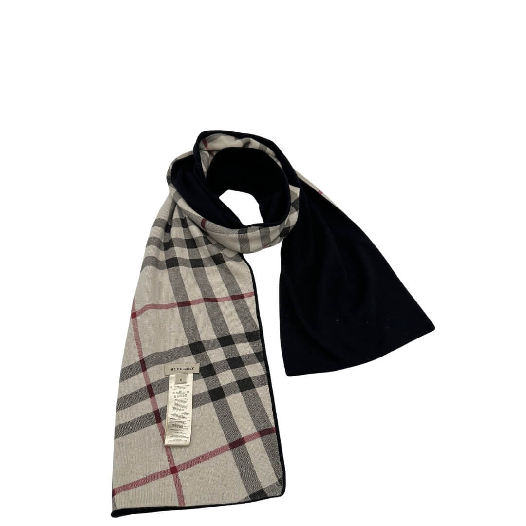 Sciarpa burberry hotsell donna prezzo