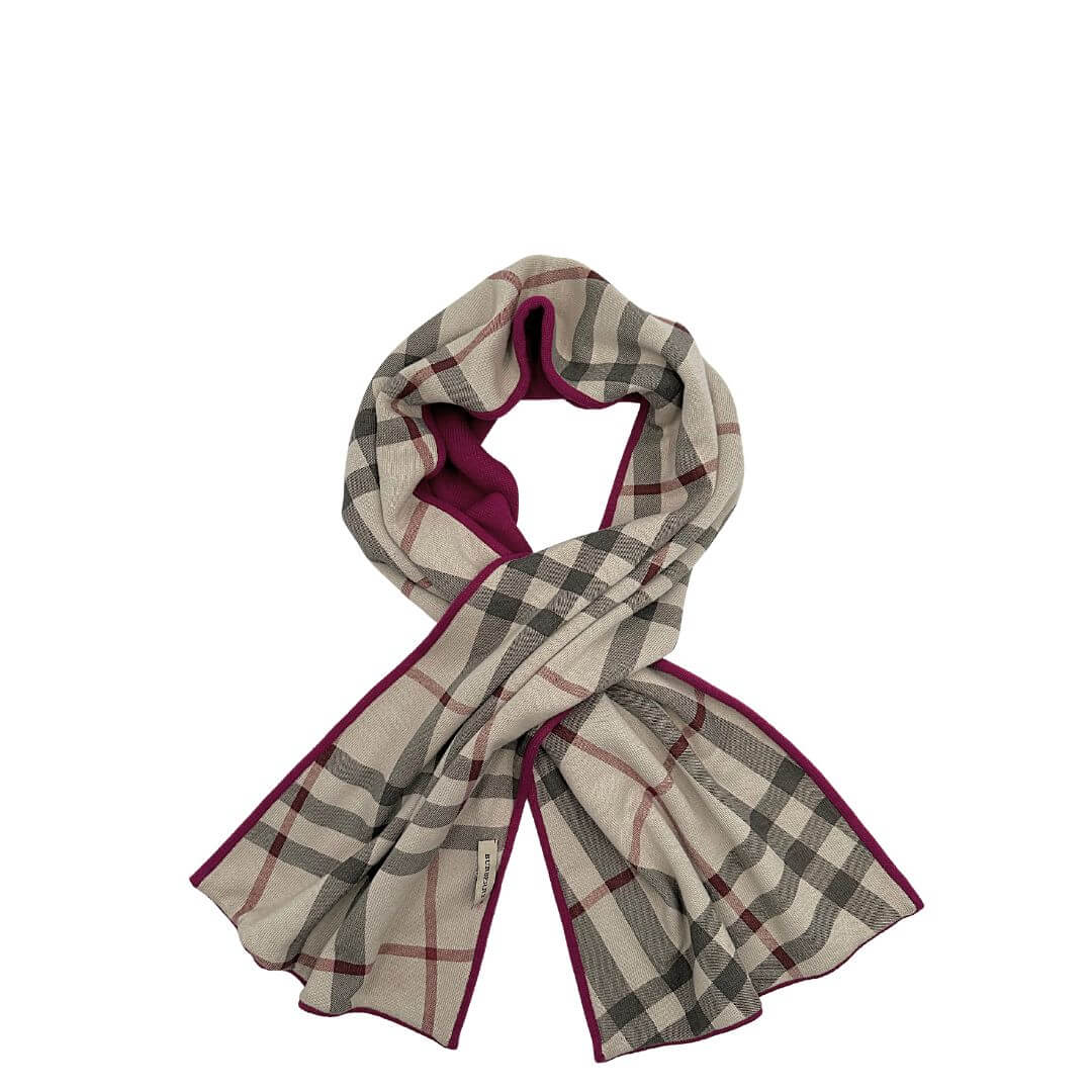 Sciarpa Burberry – Vivo Vintage - Main Image