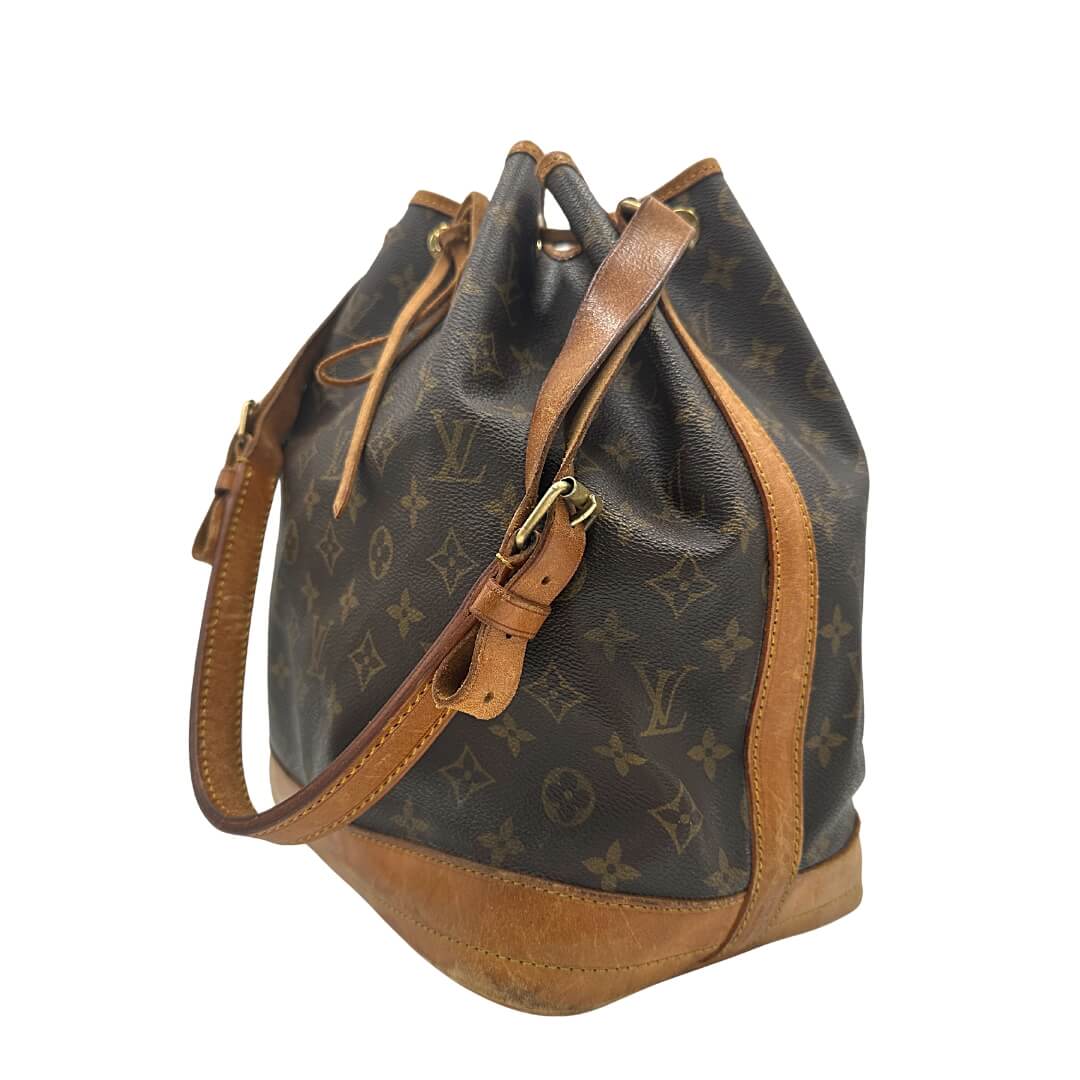 Secchiello louis sale vuitton rosa