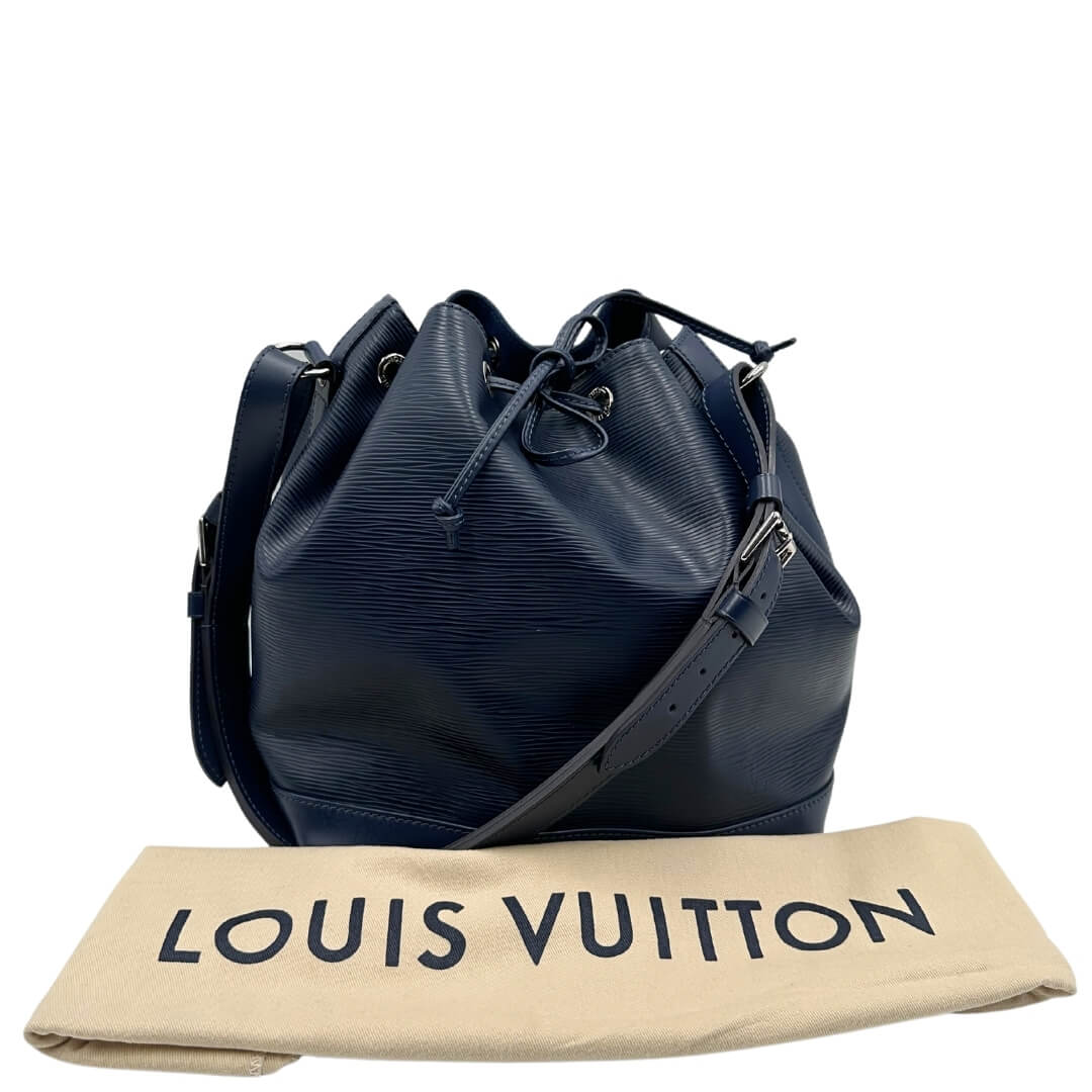 Secchiello louis sale vuitton vintage